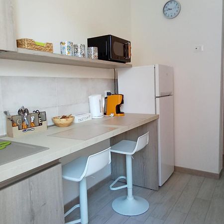 Appartamento Milietta 2 Monzambano Dış mekan fotoğraf